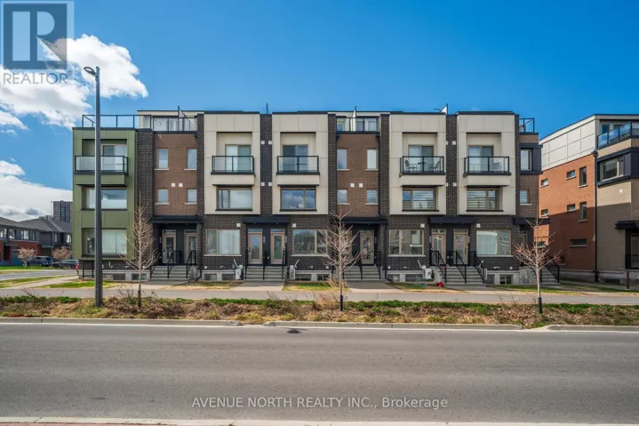 230 - 836 MIKINAK ROAD, Ottawa, Ontario K1K5A5