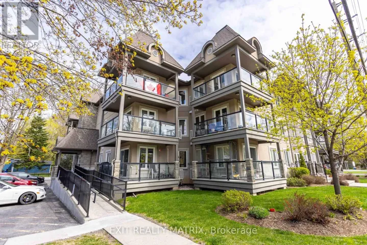 4 - 2 WARNER STREET, Russell, Ontario K4R0B4