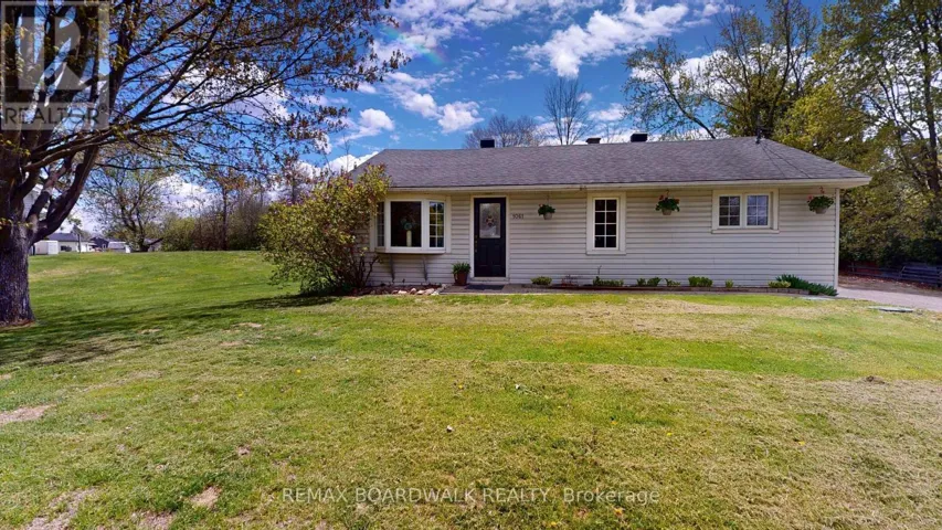 1061 CENTENNIAL ROAD, Brockville, Ontario K6V5T4