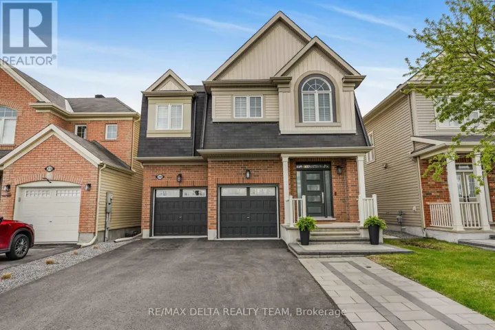 208 SERRA RIDGE, Ottawa, Ontario K4A0V8