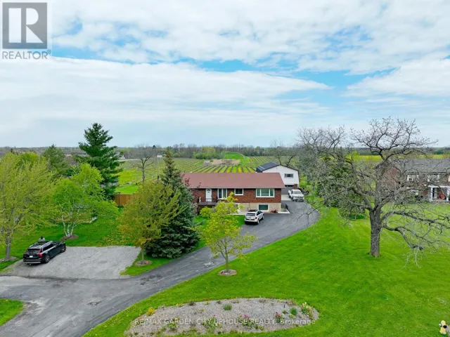 2 - 786 YORK ROAD, Niagara-on-the-Lake (Rural), Ontario L0S1J0