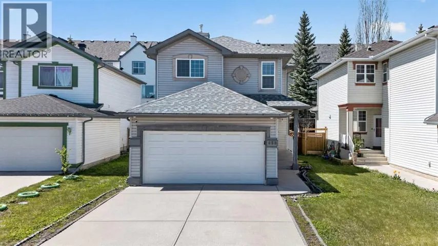 438 Bridlecreek Green SW, Calgary, Alberta T2Y3P1