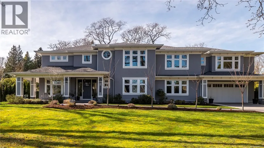 3350 Weald Rd, Oak Bay, British Columbia V8R6E3