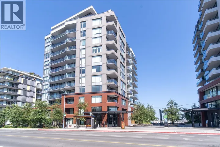 108 369 Tyee Rd, Victoria, British Columbia V9A0B6