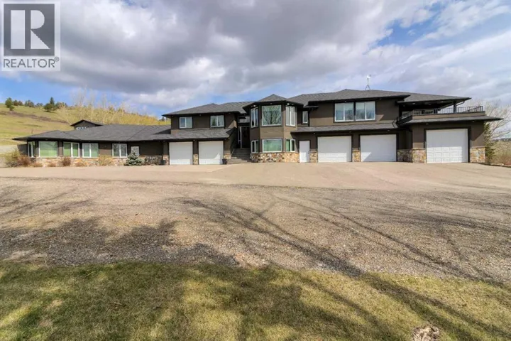 08406 30-0 Range SE, Rural Pincher Creek No. 9, M.D. of, Alberta T0K1W0