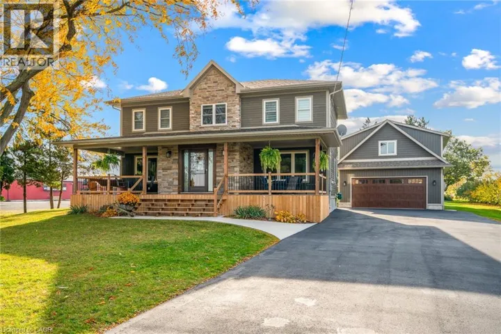 43 SCOTT Street, Niagara-on-the-Lake, Ontario L0S1J0