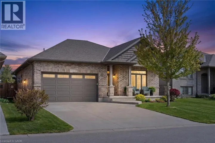 364 DOVER Avenue, Port Dover, Ontario N0A1N9