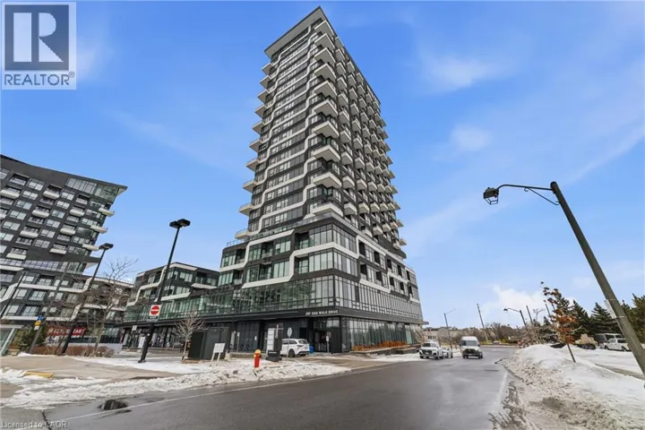 297 OAK WALK Drive Unit# 320, Oakville, Ontario L6H0H5