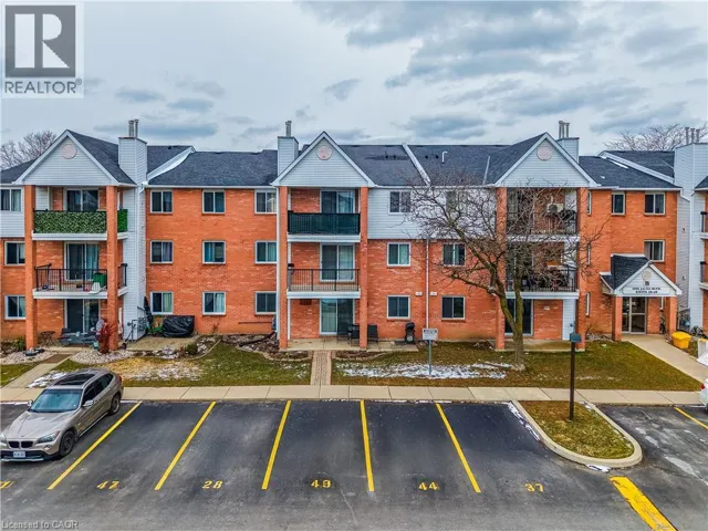 1096 JALNA Boulevard Unit# 28, London, Ontario N6E3B8