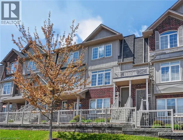 5078 SERENA Drive, Beamsville, Ontario L3J1W3