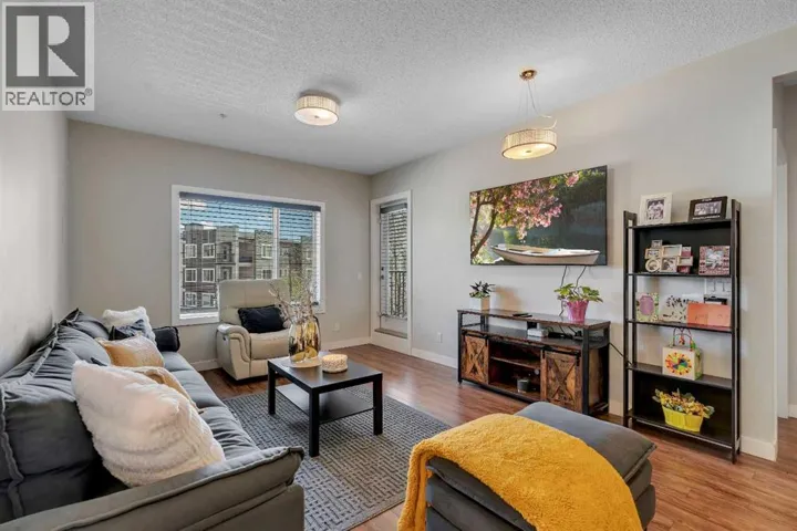 108, 8 Sage Hill Terrace NW, Calgary, Alberta T3R0W5