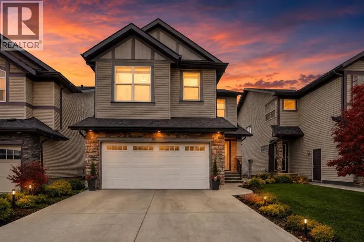 39 Skyview Shores Rise NE, Calgary, Alberta T3N0C8