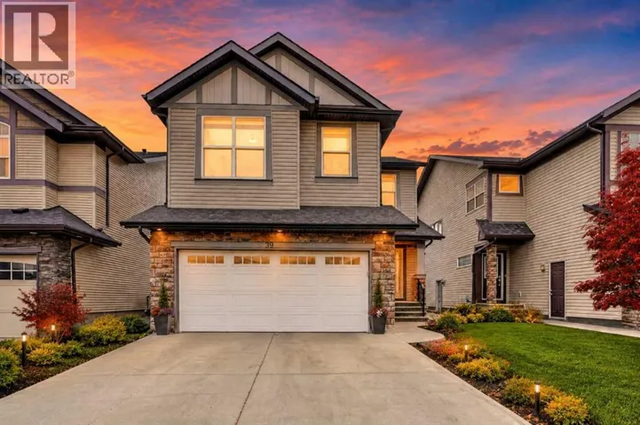 39 Skyview Shores Rise NE, Calgary, Alberta T3N0C8