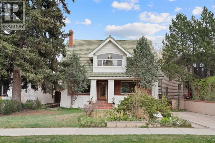 342 Superior Avenue SW, Calgary, Alberta T3C2J2