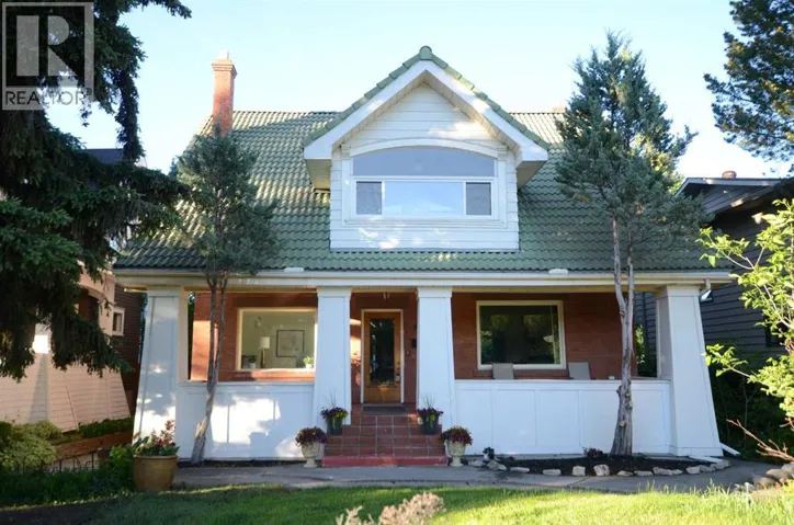 342 Superior Avenue SW, Calgary, Alberta T3C2J2