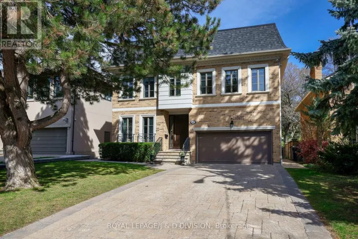 82 MUNRO BOULEVARD, Toronto (St. Andrew-Windfields), Ontario M2P1C4