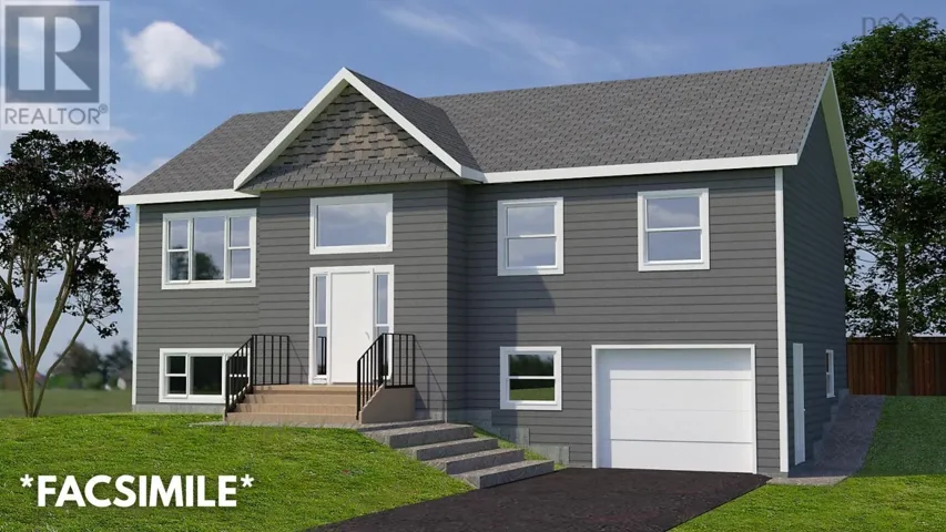 8 Panorama Drive, Salmon River Bridge, Nova Scotia B0J1W0
