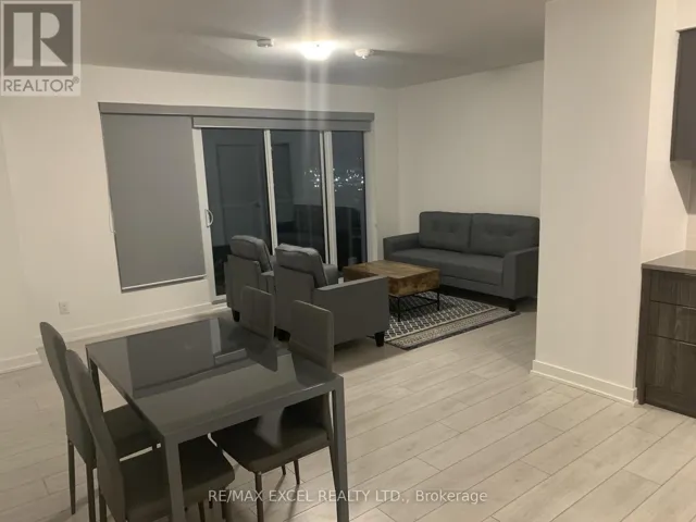 621 - 2033 KENNEDY ROAD, Toronto (Agincourt South-Malvern West), Ontario M1T0B9