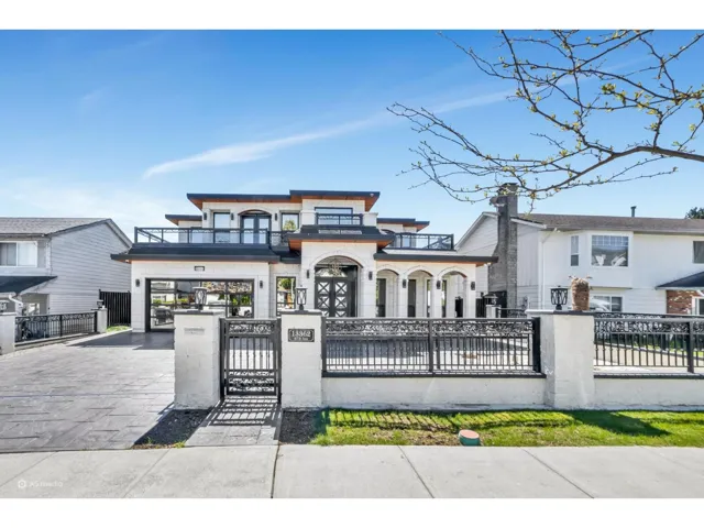 13362 87B AVENUE, Surrey, British Columbia V3W6C1