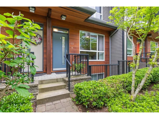 122 2228 162 STREET, Surrey, British Columbia V3Z6P4