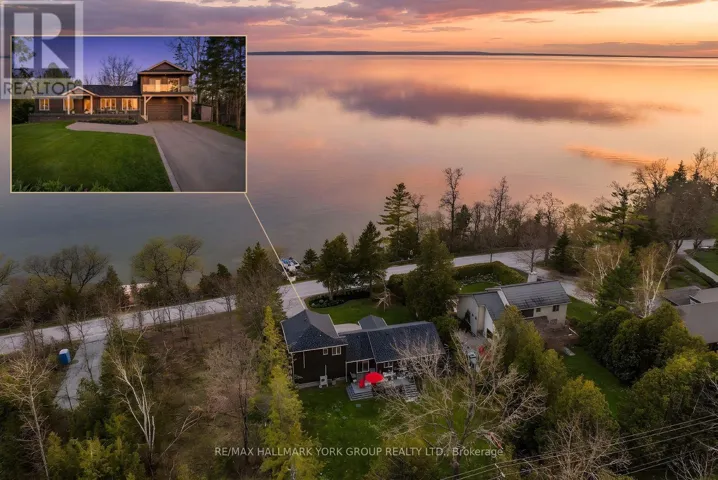 281 HEDGE ROAD, Georgina (Sutton & Jackson's Point), Ontario L0E1R0