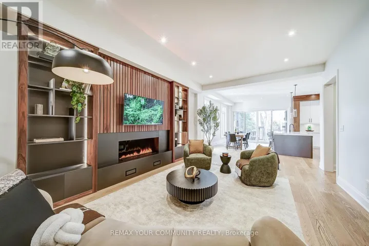 116 LUCAS STREET, Richmond Hill (Mill Pond), Ontario L4C4P5