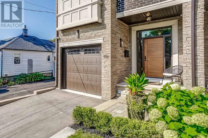 116 LUCAS STREET, Richmond Hill (Mill Pond), Ontario L4C4P5