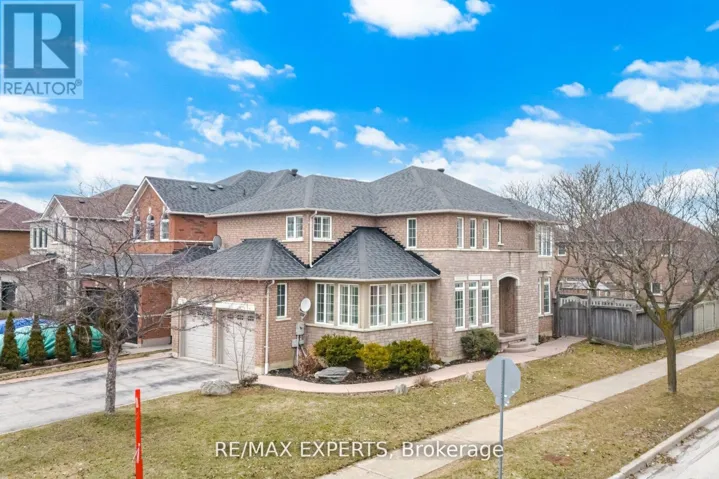 2 SEQUOIA ROAD, Vaughan (Sonoma Heights), Ontario L4H1W2