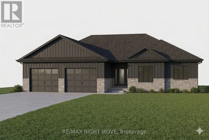 38 BELLEHUMEUR ROAD, Tiny, Ontario L9M0J1