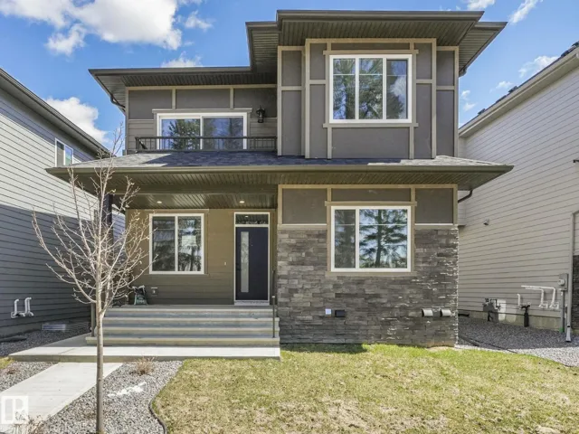 6125 CRAWFORD DR SW, Edmonton, Alberta T6W4L8
