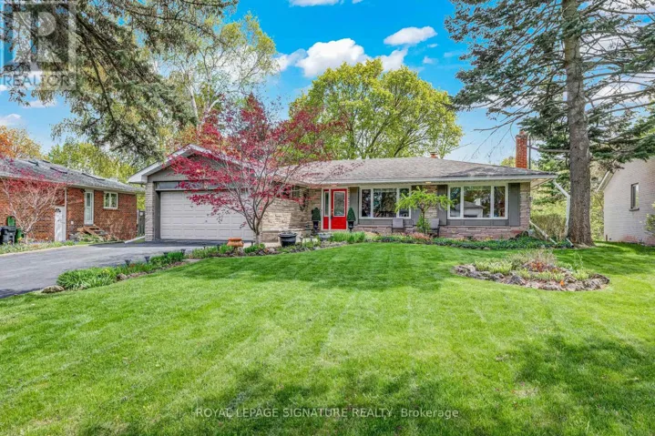147 VEROBEACH BOULEVARD, Toronto (Humbermede), Ontario M9M1R2