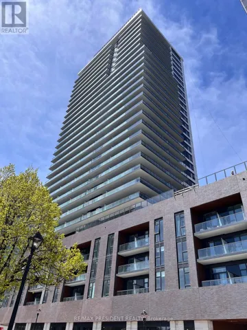 1409 - 2075 LAKESHORE ROAD, Burlington (Brant), Ontario L7R1E2