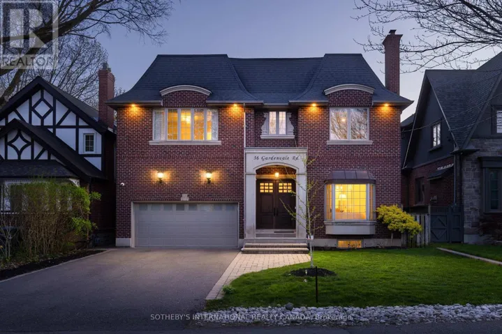 36 GARDENVALE ROAD, Toronto (Stonegate-Queensway), Ontario M8Z4B9