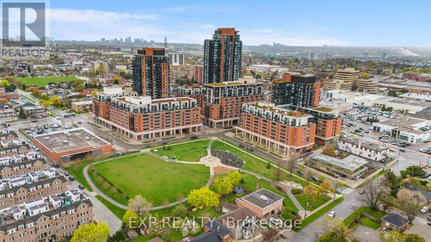 729 - 830 LAWRENCE AVENUE W, Toronto (Yorkdale-Glen Park), Ontario M6A0A2