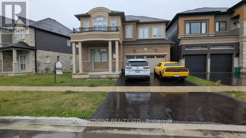 32 STAUFFER ROAD, Brantford, Ontario M6A1N3