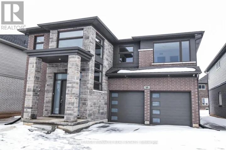 96 ACACIA ROAD, Pelham (Fonthill), Ontario L3B5N5