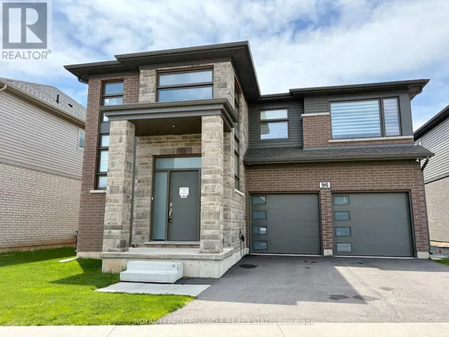 96 ACACIA ROAD, Pelham (Fonthill), Ontario L3B5N5