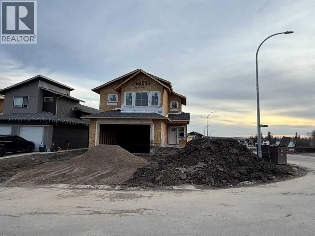 13410 105 Street, Grande Prairie, Alberta t8x0w4