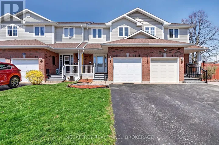 508 FARNHAM COURT, Kingston (East Gardiners Rd), Ontario K7M8Y1