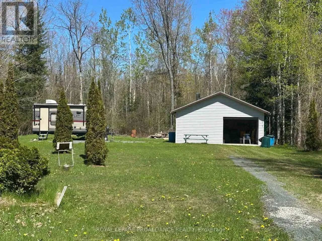 123 RIVER GARDEN ROAD, Marmora and Lake (Marmora Ward), Ontario K0K2M0