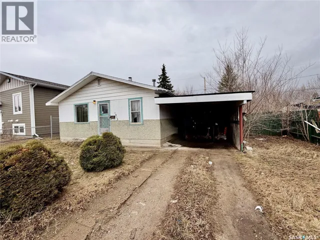 1915 15th STREET W, Prince Albert, Saskatchewan S6V3V1