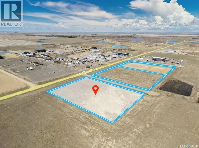 1 APPRENTICE AVENUE, Edenwold Rm No.158, Saskatchewan S0G3Z0