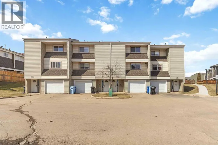 60, 400 Silin Forest Road, Fort McMurray, Alberta T9H3S5
