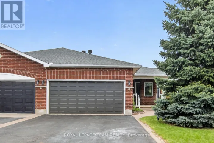 78 AMBERLAKES DRIVE, Ottawa, Ontario K2S2A2
