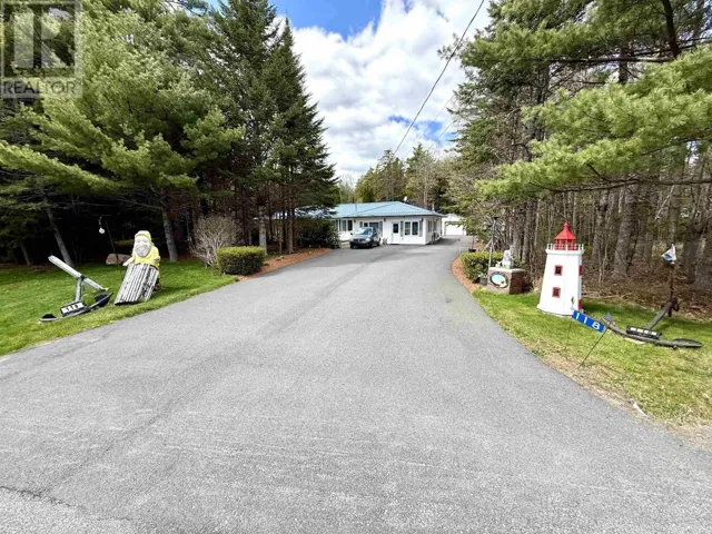 118 Levi Hebb Road, Wileville, Nova Scotia B4V5M3