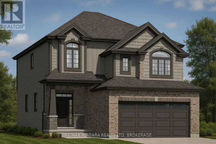 452.5 FERNDALE AVENUE, Fort Erie (Crescent Park), Ontario L2A5C4