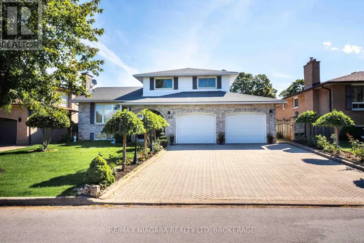 28 TANERA CRESCENT, St. Catharines (Carlton/Bunting), Ontario L2M7K1