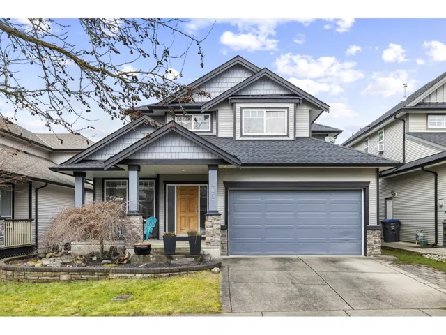 18857 70A AVENUE, Surrey, British Columbia V4N5M5