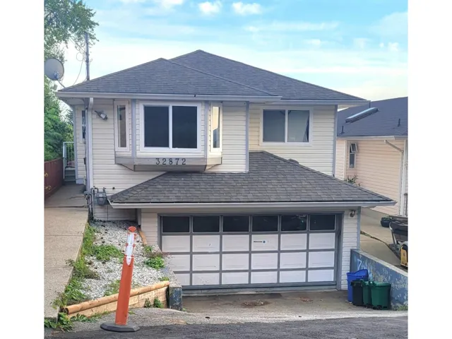 32872 1 AVENUE, Mission, British Columbia V2V1E7