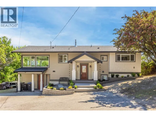 10217 GIANTS HEAD Road, Summerland, British Columbia V0H1Z7